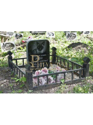 Памятник для животного 21 — ritualum.ru Памятник для животного 21 — ritualum.ru